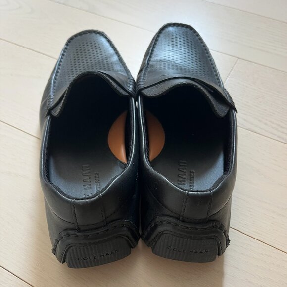 Men's Penny Driver Loafers - Picture 3 of 7